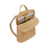 Mochila Notebook Secret Albury SS25 Beige 15"