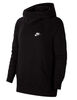 Polerón Mujer Nike Essential Funnel Fleece Hoodie