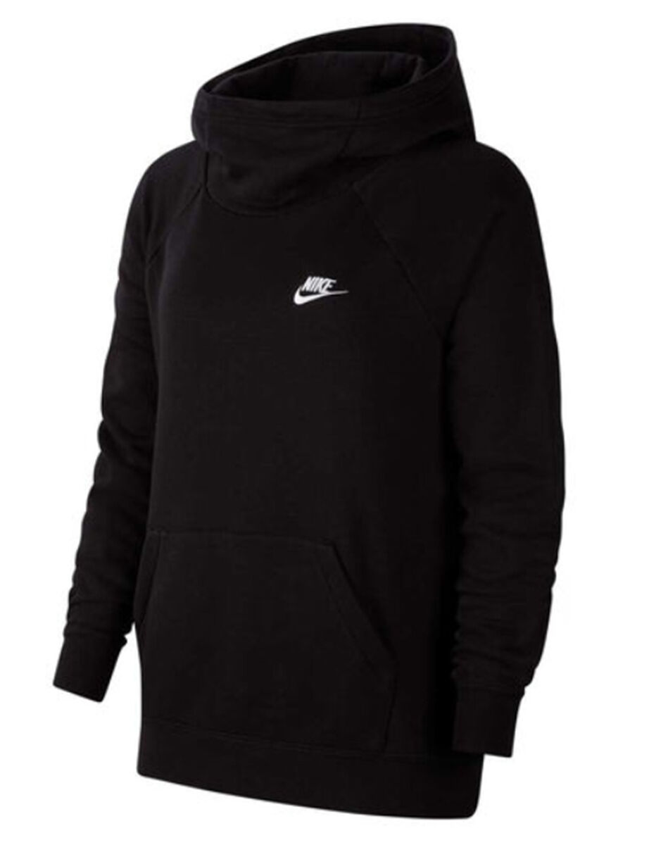Polerón Mujer Nike Essential Funnel Fleece Hoodie