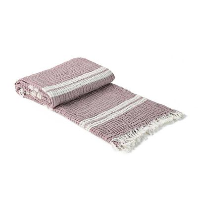 Imagen 1 del producto Manta Cannon 127x152 cm Lines