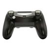 Mando de Consola Compatible con PS4 Monster Games Negro