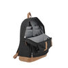 Mochila Notebook Straps 4Xt Negro 16" L Xtrem