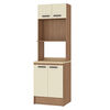 Despensa Vekkahome Mia Beige