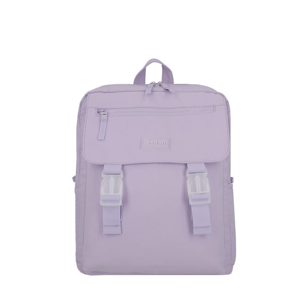 Mochila Notebook Xtrem Macau 2.0 5XT Lila 15""