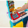 Food Truck de Aprendizaje Fisher-Price