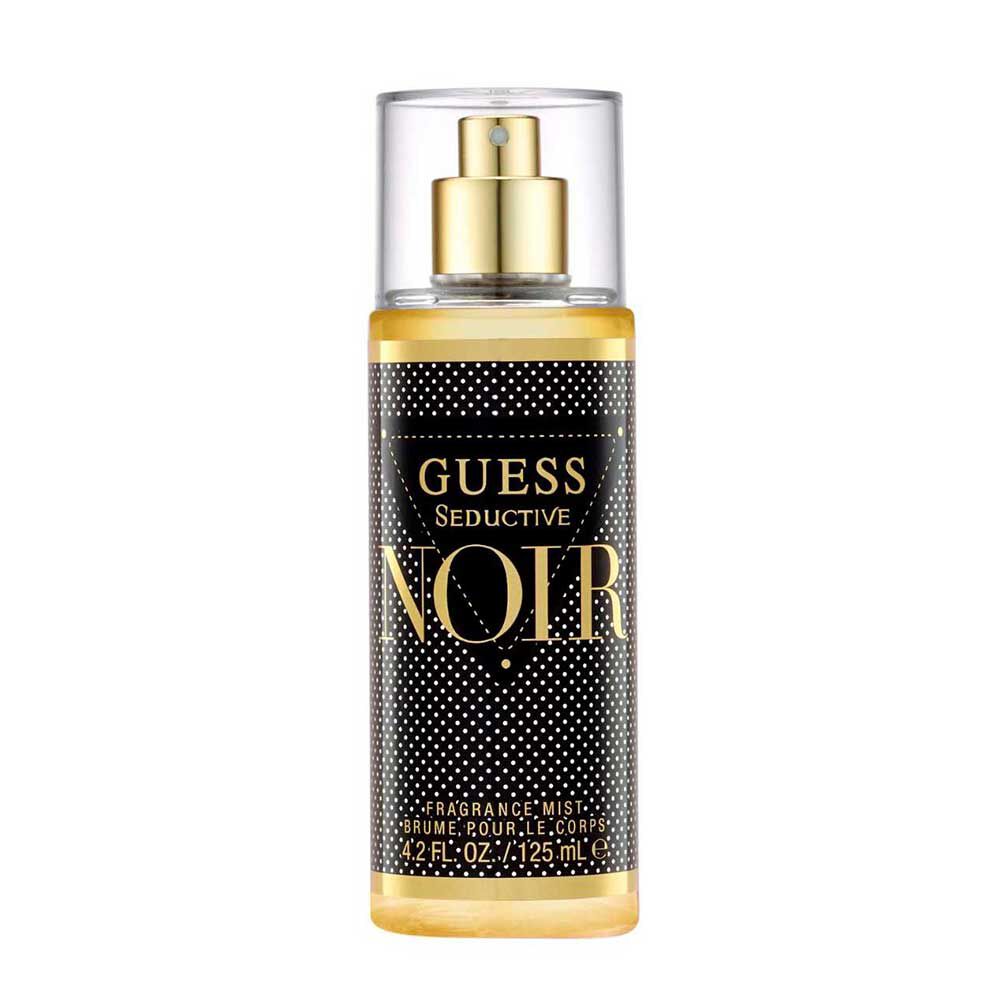 Body Mist Guess Mujer Seductive Noir 125 ML