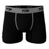 Pack Bóxer Hombre Top