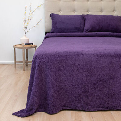 Imagen 2 del producto Juego de Sábanas Chiporro Doral 2 Plazas Senses Obispo