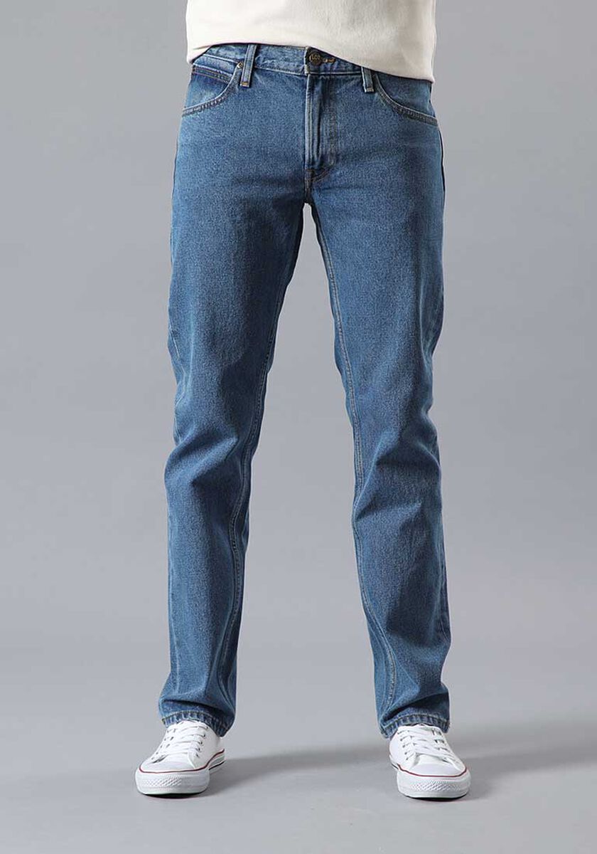 Jeans Daren Recto Hombre Lee