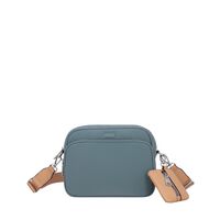 Bandolera Secret Orlando ST6 S Azul