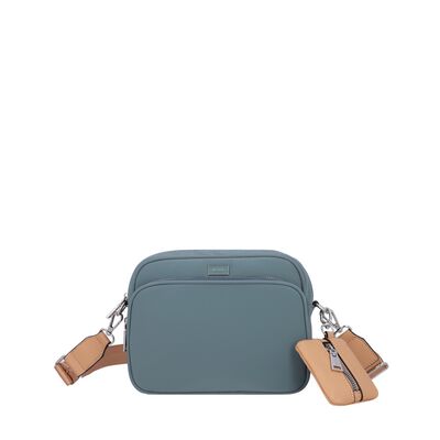 Bandolera Secret Orlando ST6 S Azul