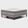 Cama Europea Simmons 2 Plazas Sky