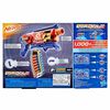 Lanzador Nerf Loadout Shadowspeed Recon