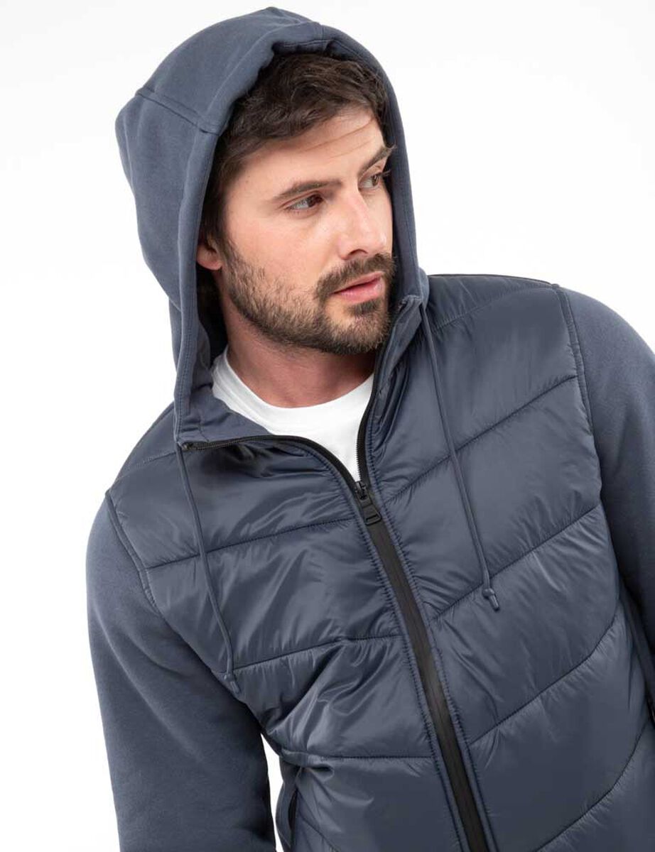 Chaqueta Hombre Zibel