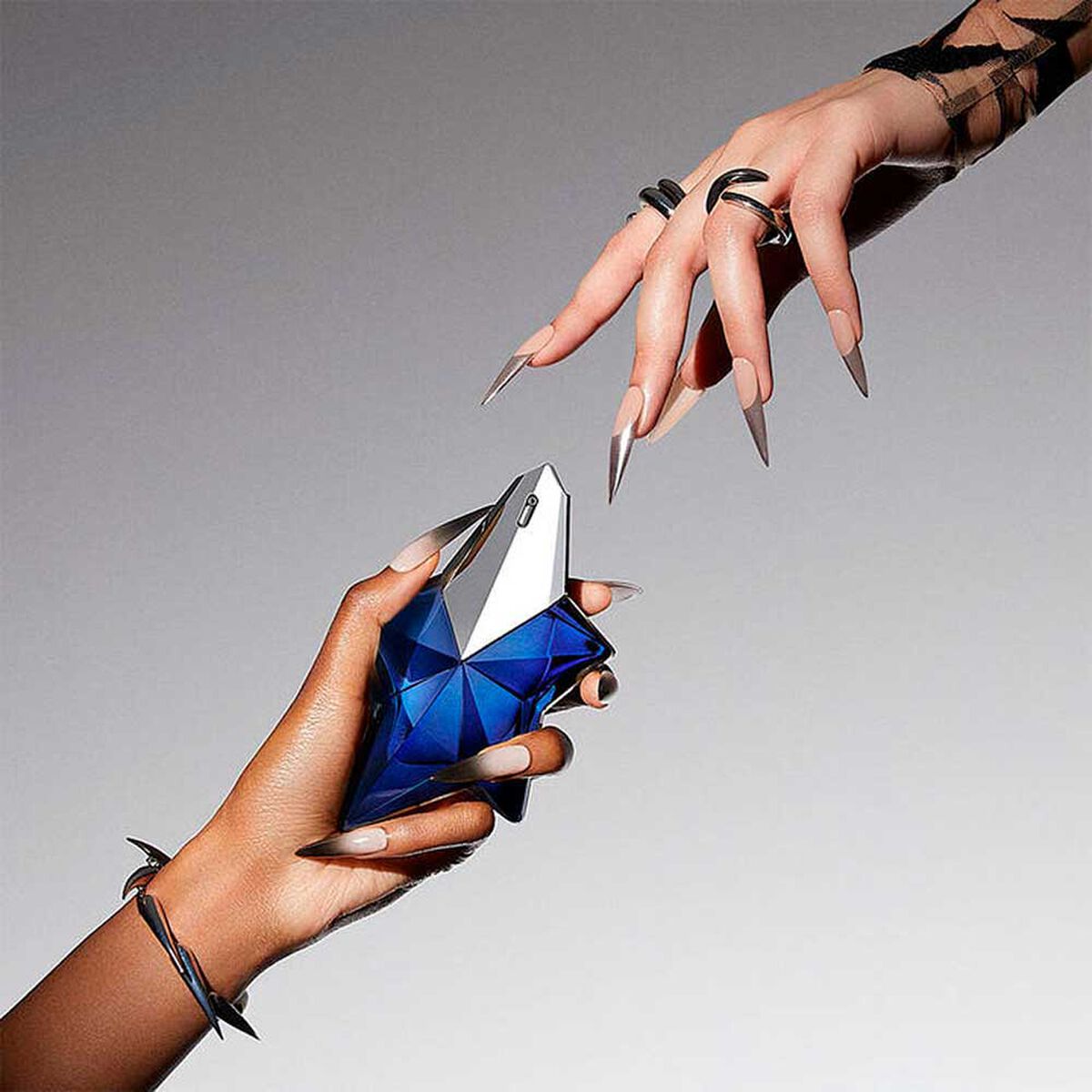 Perfume Mujer Thierry Mugler Angel Elixir 100 ML