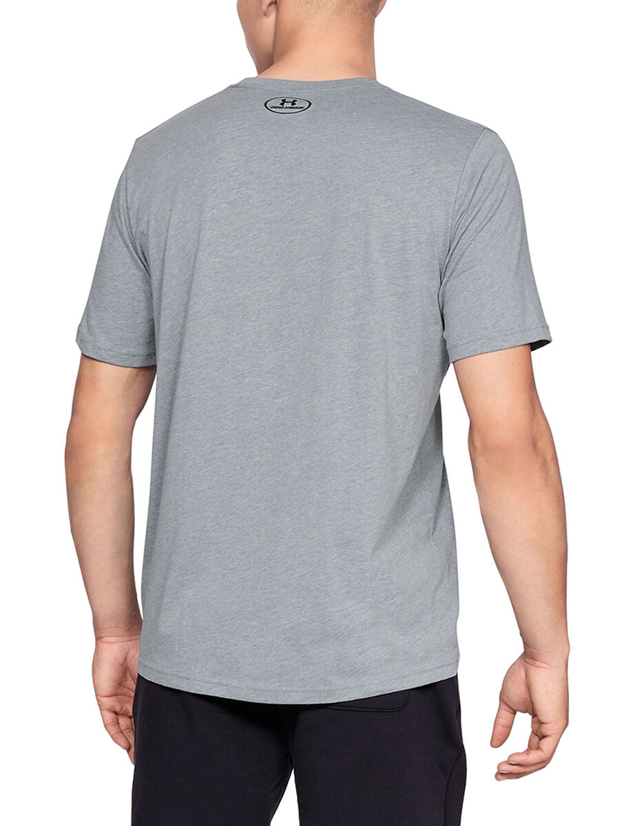 Polera Hombre Under Armour