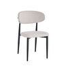 Pack 2 Sillas Vekkahome Dali Beige