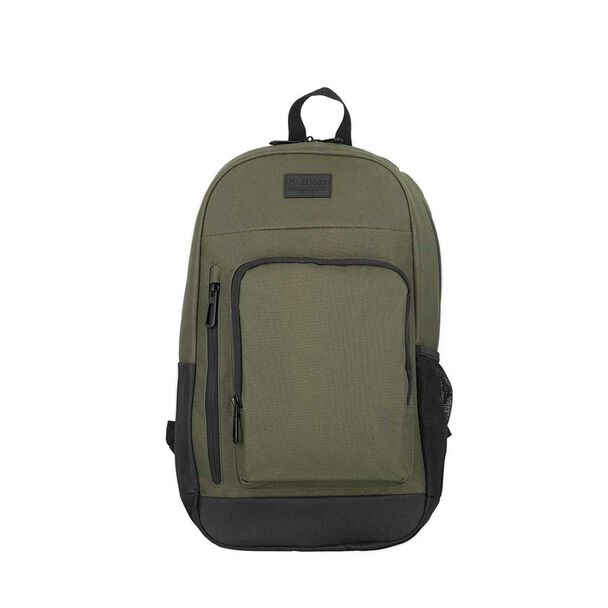 Mochila Barrie 304 Verde Xtrem