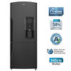 Refrigerador No Frost Mabe RMB1952BLCP0 491 lts