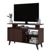 Rack TV Silcosil Larousse Hasta 42"