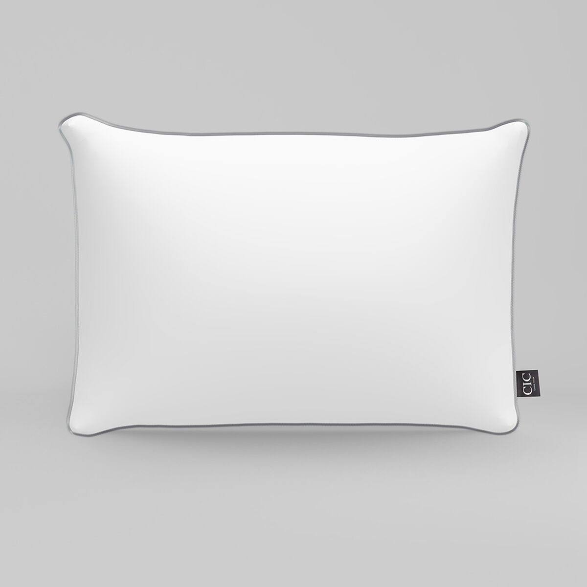 Almohada CIC 100% Pluma de Ganso 50 x 70 cm