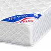 Cama Europea New Entree 1,5 Plazas + Set Maderas Asturias