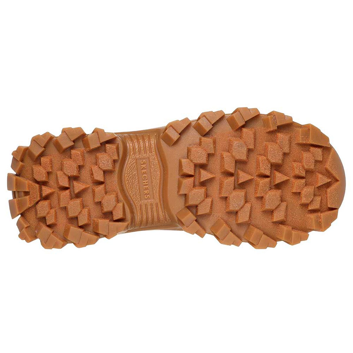 Bot&iacute;n Urbano Mujer Skechers