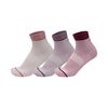 Pack 3 Unidades Calcetas Deportiva Unisex Lotto