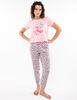 Polera de Pijama Mujer Icono