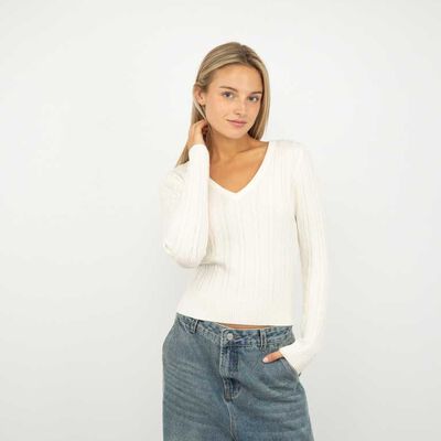 ICONO Sweater Mujer Icono