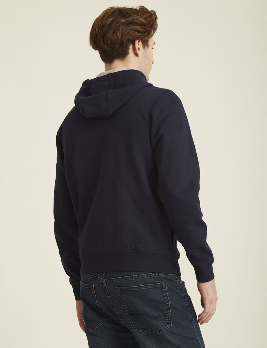Polerón Hombre Lacoste