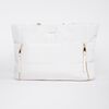 Bolso Tote Crudo Mujer Icono