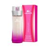 Perfume Lacoste Touch Of Pink EDT 90 ml