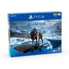 Consola Sony PlayStation 4 + God of War™ Ragnarök + Control