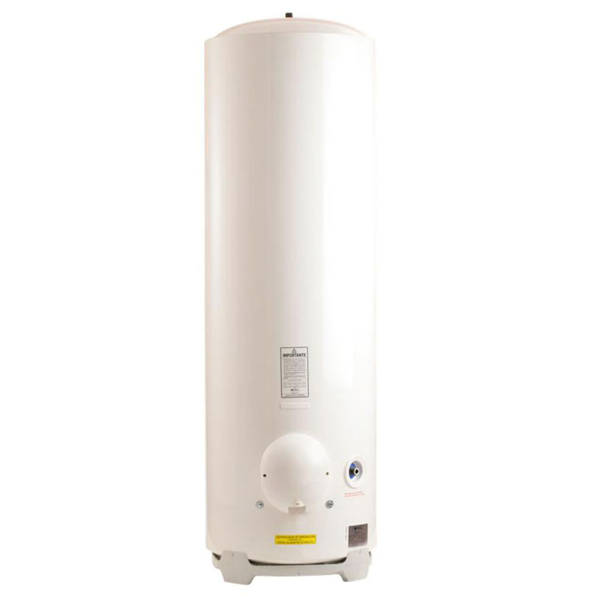 Termo Eléctrico Albin Trotter ATM 300 Litros