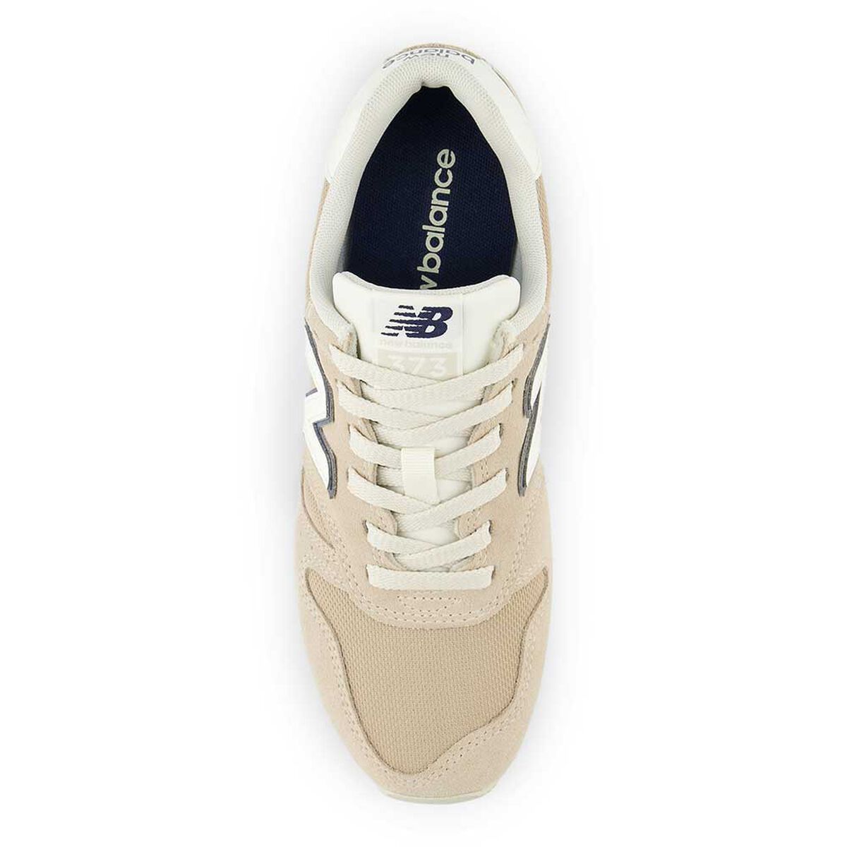 Zapatilla Urbana Mujer New Balance