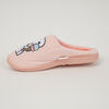 Pantufla Mujer Licencias