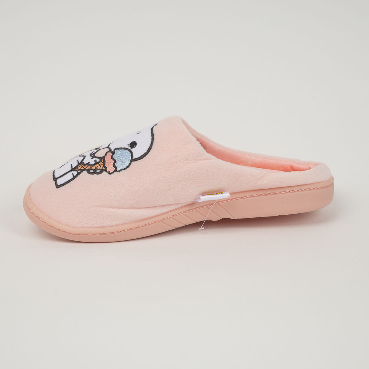 Pantufla Mujer Licencias