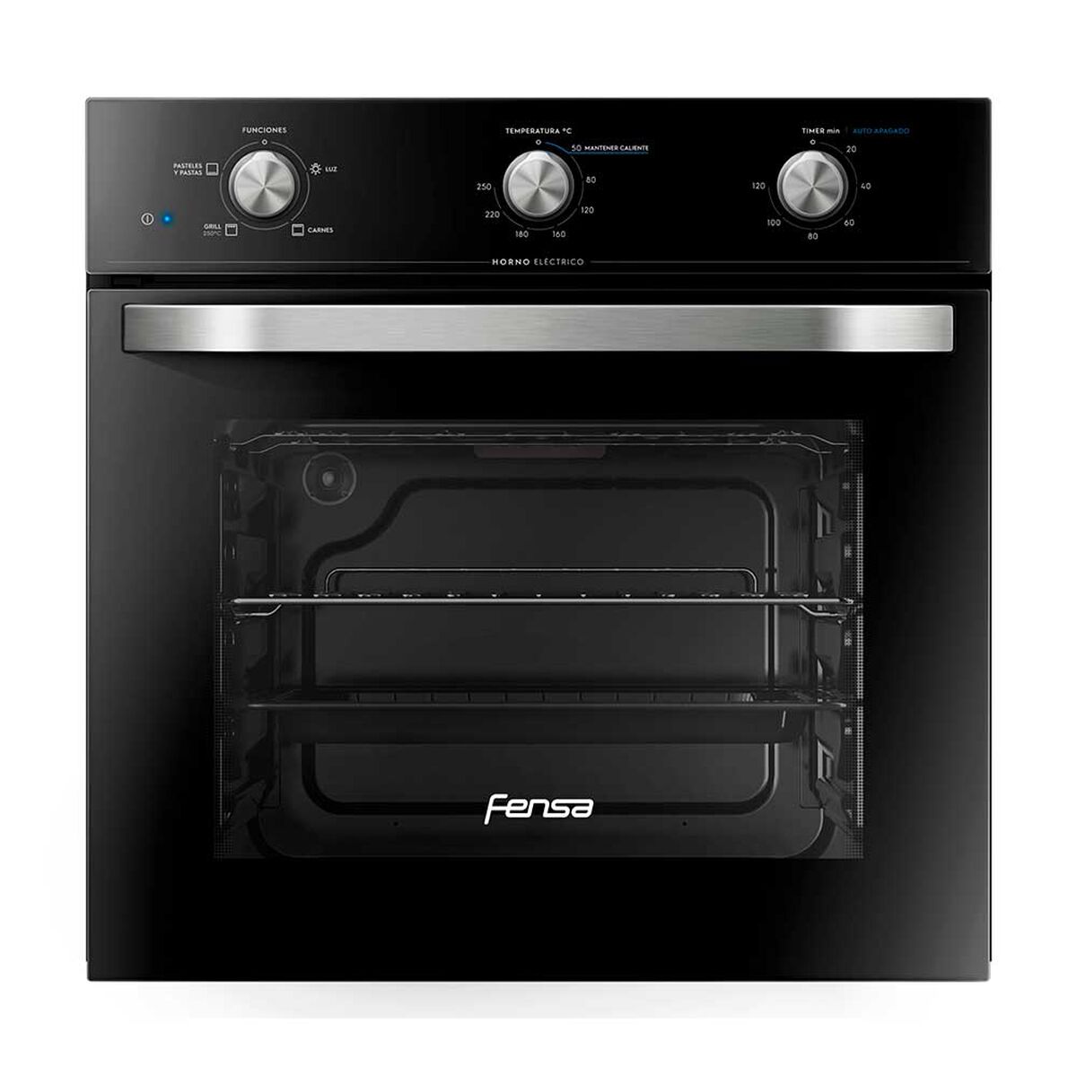 Horno Empotrado Fensa FHE-1130M 59 lts.