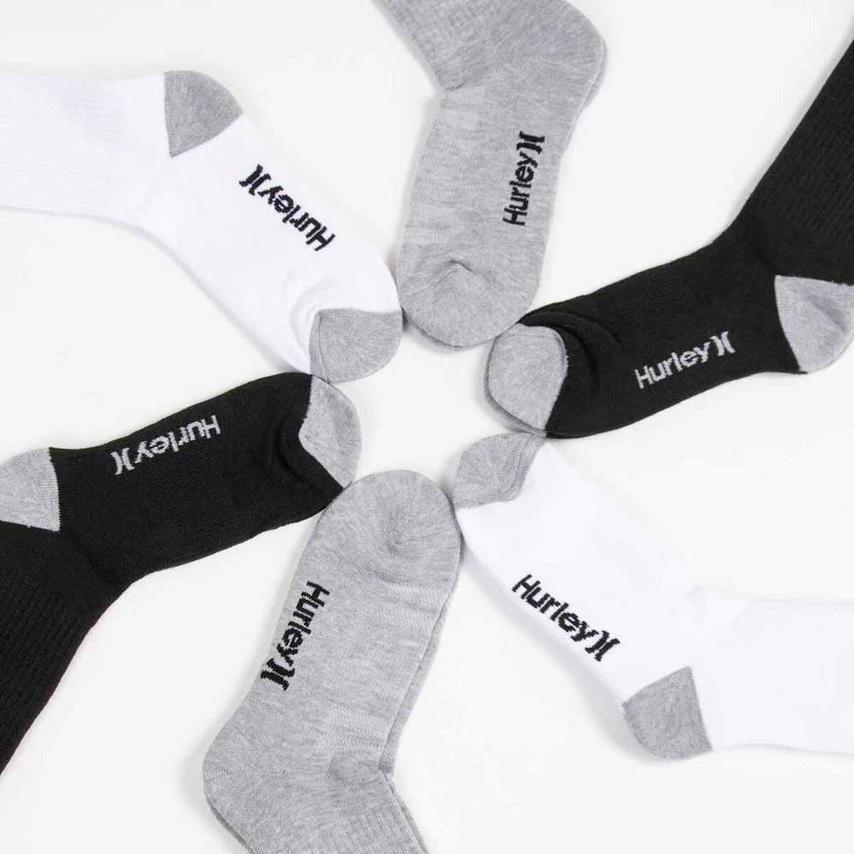 Calcetines Hombre Hurley