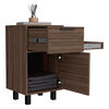 Velador Tuhome Secret Z-81 Avellana Negro