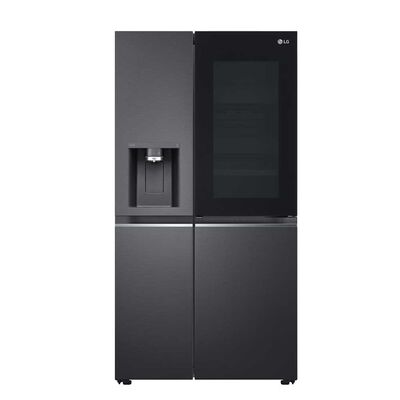 Refrigerador Side by Side LG GS66SXTC 598 lts.