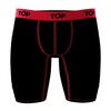Pack 3 Bóxer Largo Hombre Top