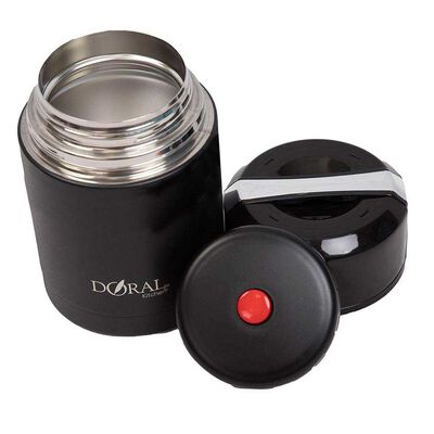 Termo Doral Buffet 1000 ml Negro