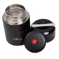 Termo Doral Buffet 1000 ml Negro