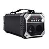 Parlante Bluetooth Fujitel I160BAZGPS4045N Negro