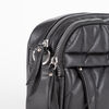 Bolso Negro Icono