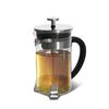 Cafetera Berlinger Haus Acero Inoxidable Platino