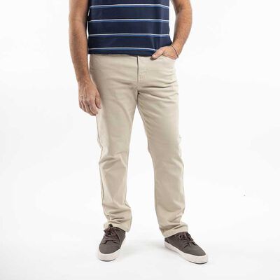 Pantal&oacute;n Hombre Portman Club