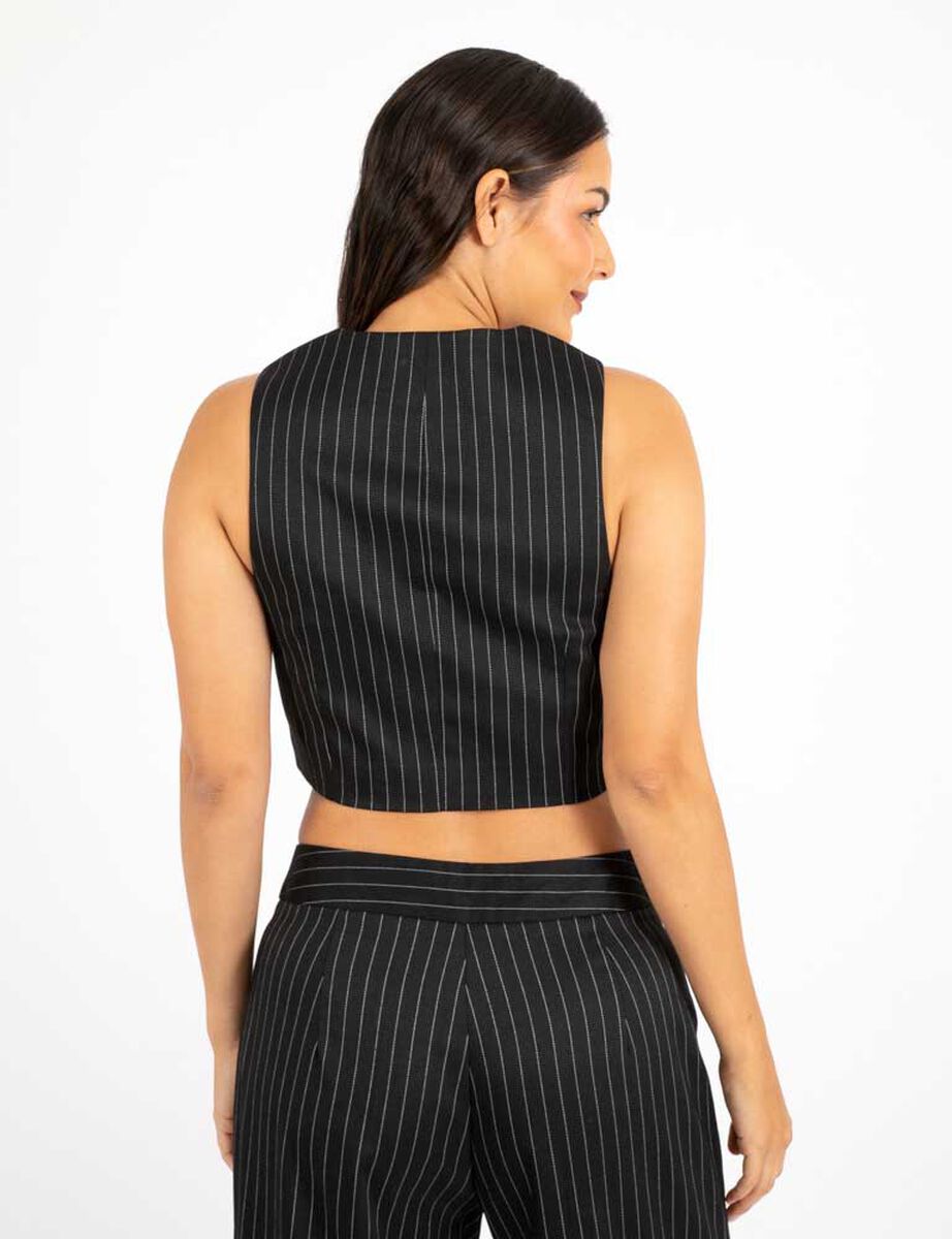 Blazer Gillette Mujer Zibel